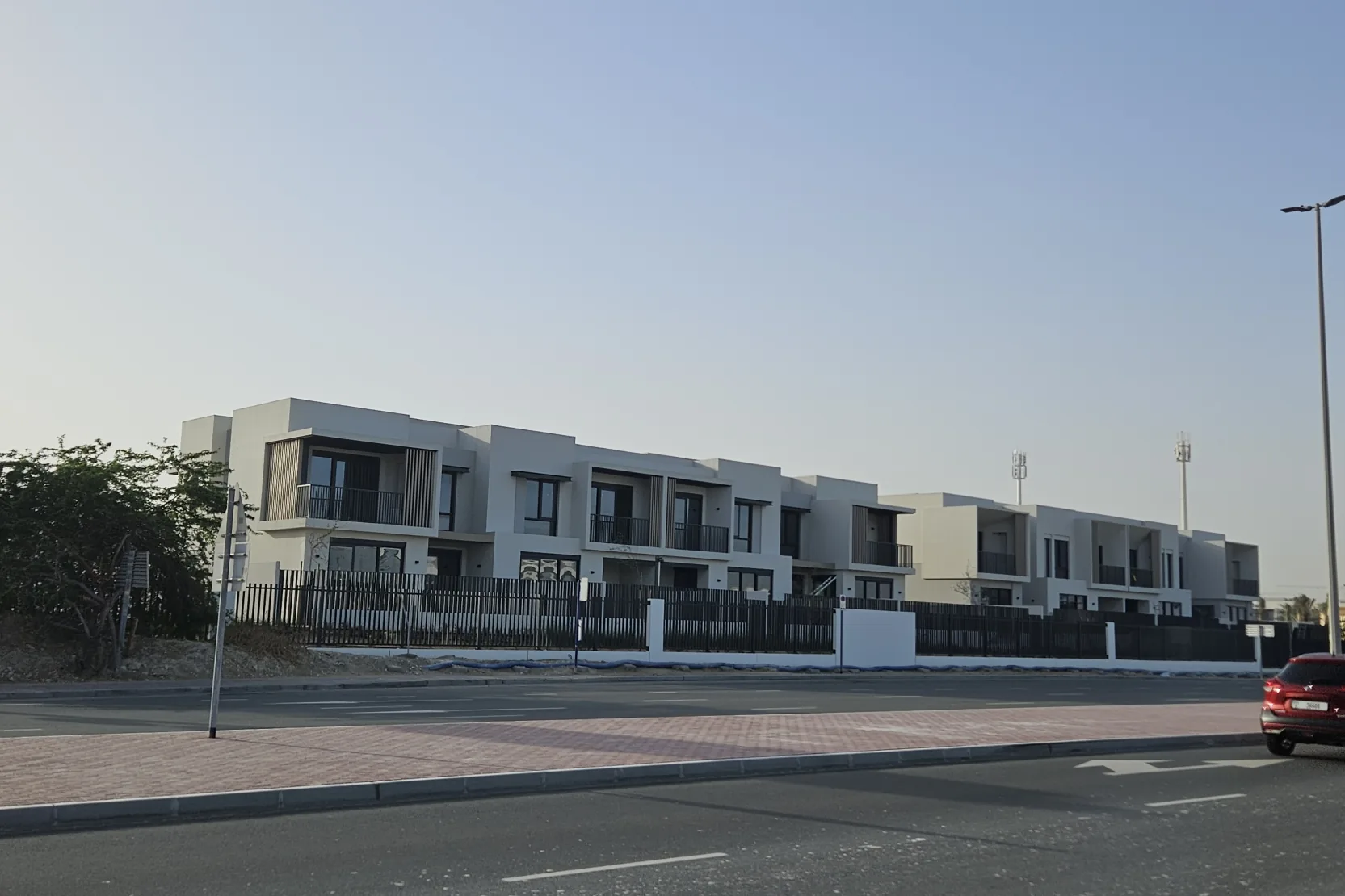 Jebel Ali Village Phase 3