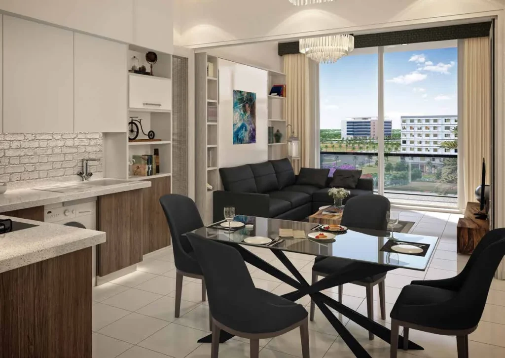 Jewelz by Danube by Danube Properties Development L.L.C | Danube Properties in Arjan, Dubai | Danube Properties in Arjan, Dubai