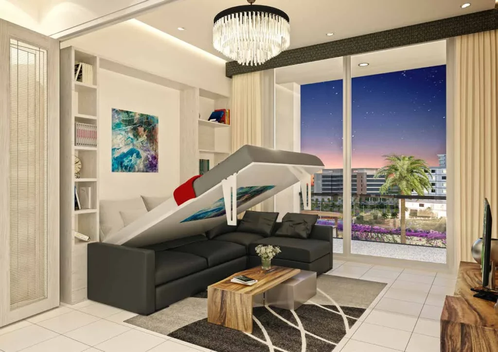 Jewelz by Danube by Danube Properties Development L.L.C | Danube Properties in Arjan, Dubai | Danube Properties in Arjan, Dubai