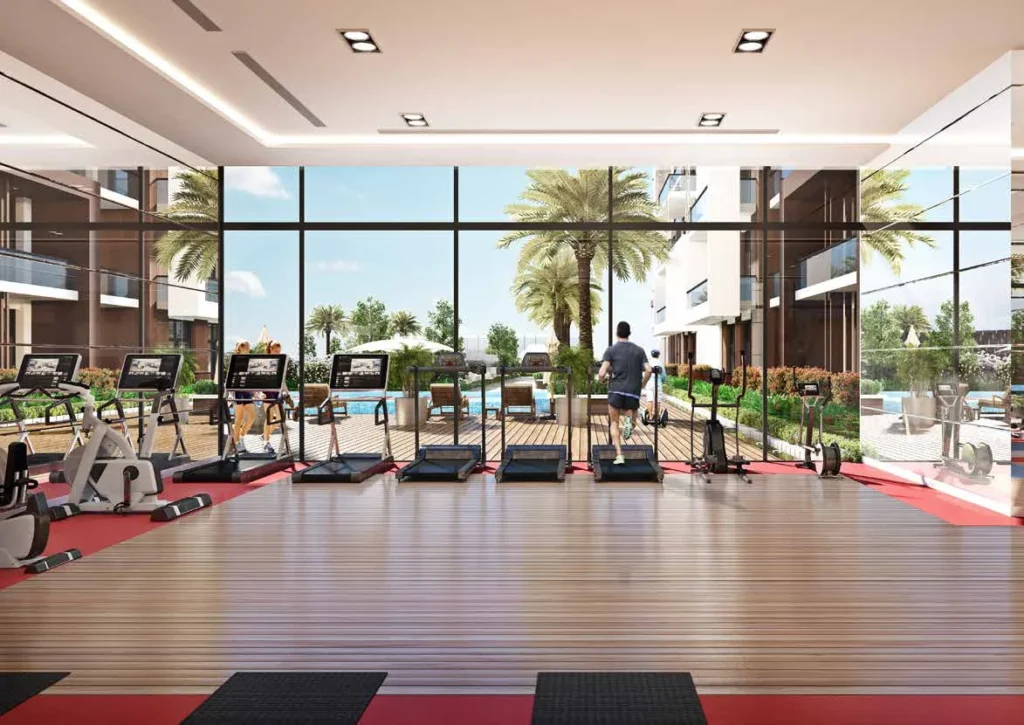 Jewelz by Danube by Danube Properties Development L.L.C | Danube Properties in Arjan, Dubai | Danube Properties in Arjan, Dubai