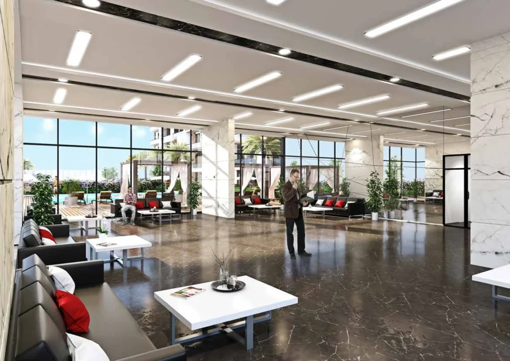 Jewelz by Danube by Danube Properties Development L.L.C | Danube Properties in Arjan, Dubai | Danube Properties in Arjan, Dubai
