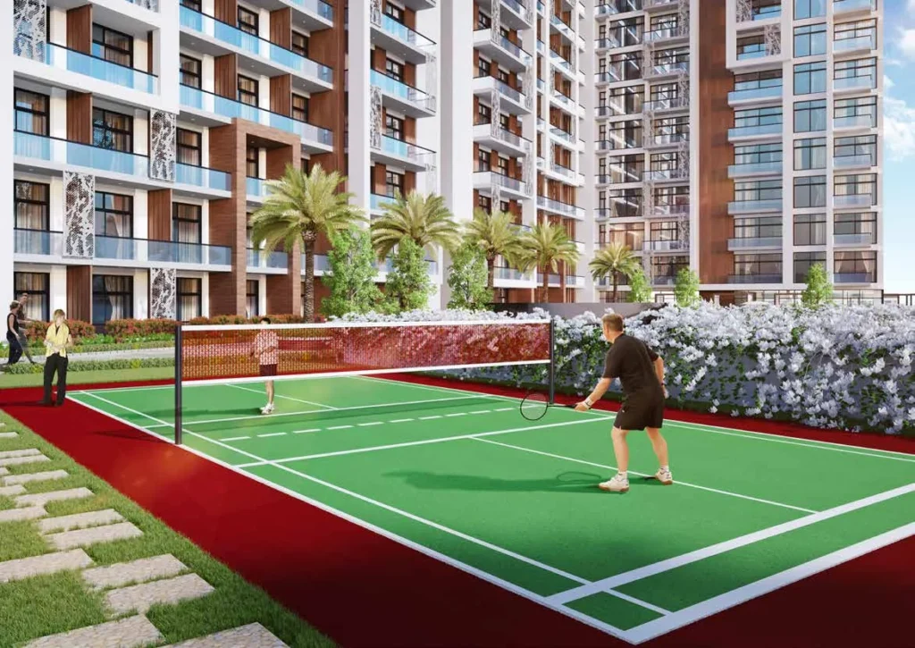 Jewelz by Danube by Danube Properties Development L.L.C | Danube Properties in Arjan, Dubai | Danube Properties in Arjan, Dubai