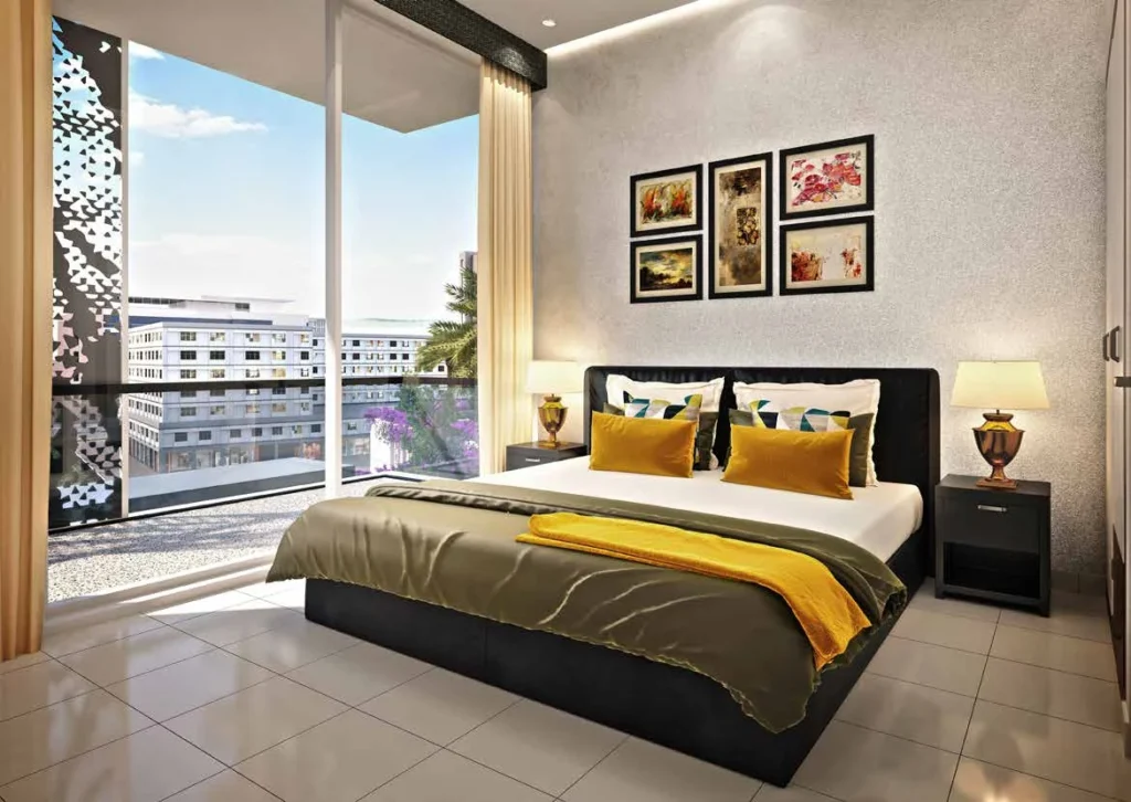 Jewelz by Danube by Danube Properties Development L.L.C | Danube Properties in Arjan, Dubai | Danube Properties in Arjan, Dubai
