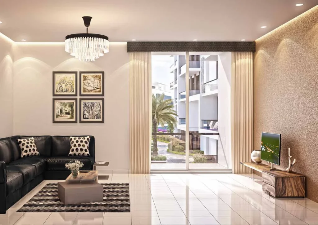 Jewelz by Danube by Danube Properties Development L.L.C | Danube Properties in Arjan, Dubai | Danube Properties in Arjan, Dubai