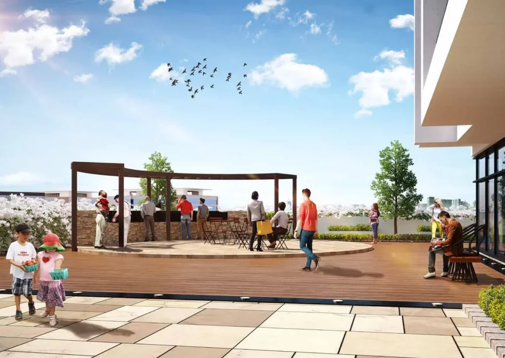 Jewelz by Danube by Danube Properties Development L.L.C | Danube Properties in Arjan, Dubai | Danube Properties in Arjan, Dubai