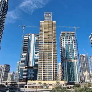 JLT Cluster B - Viiua