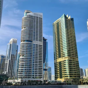 JLT Cluster D - Tleix
