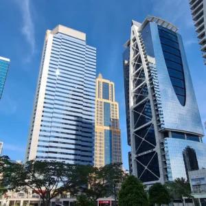 JLT Cluster F - F7Mgr