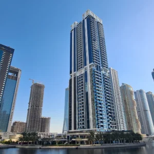 JLT Cluster K - Ptrz2
