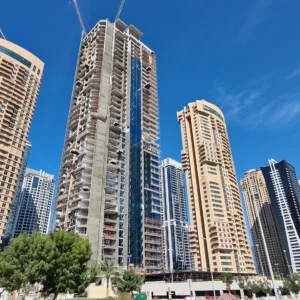 JLT Cluster L - Xqgyn