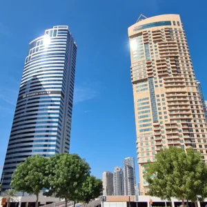 JLT Cluster M - Jdfmh