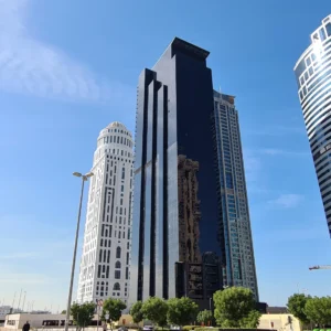 JLT Cluster N - Aapmq