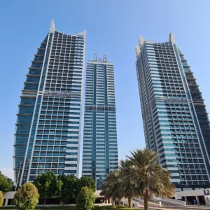 JLT Cluster P - Jlt Cluser P 1Gm2T