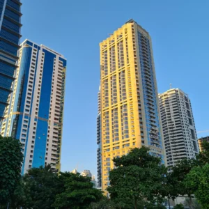 JLT Cluster Q - Jlt Cluser Q Ajbck