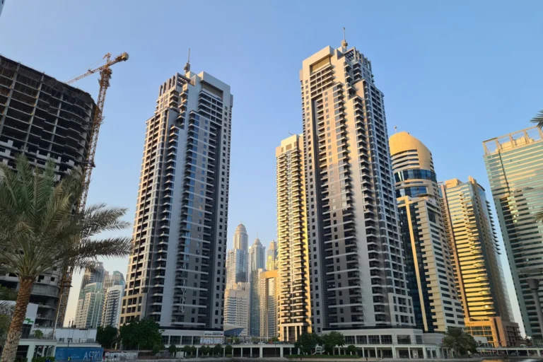 JLT Cluster S