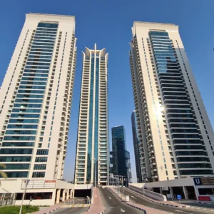 JLT Cluster U - Jlt Cluser U 28765