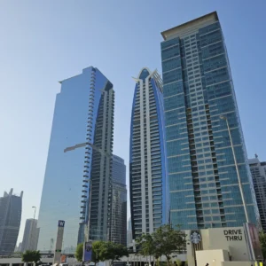 JLT Cluster W - Vqk7M