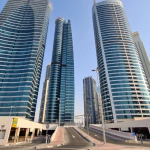 JLT Cluster X - Jlt Cluser X 28847