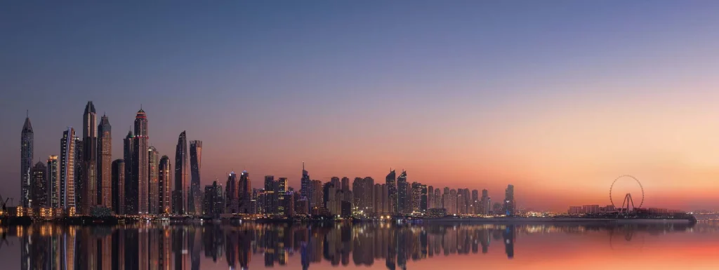 Jomana by Jumeirah Hills Development in Jomana, Dubai