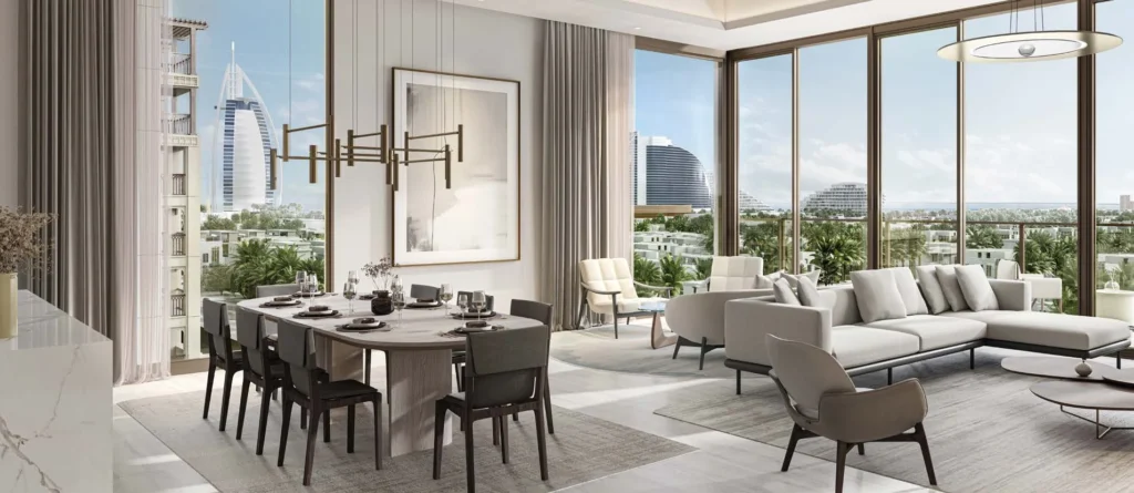 Jomana by Jumeirah Hills Development in Jomana, Dubai