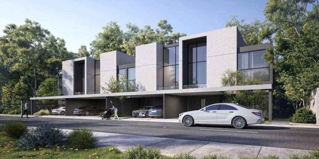 Jouri Hills by Arada Developments L.L.C S.O.C in Jouri Hills, Dubai