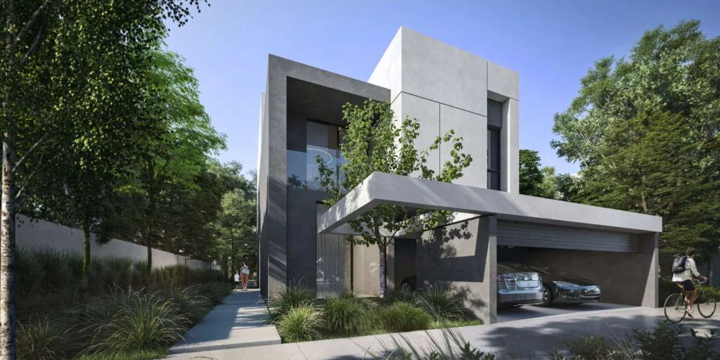 Jouri Hills by Arada Developments L.L.C S.O.C in Jouri Hills, Dubai