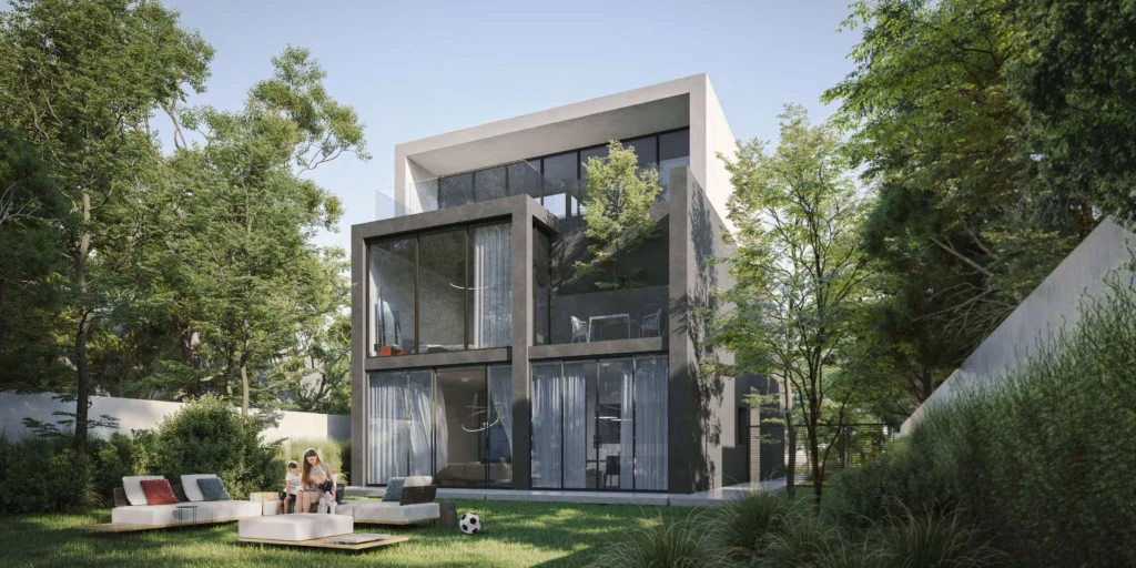 Jouri Hills by Arada Developments L.L.C S.O.C in Jouri Hills, Dubai
