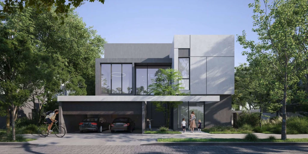 Jouri Hills by Arada Developments L.L.C S.O.C in Jouri Hills, Dubai