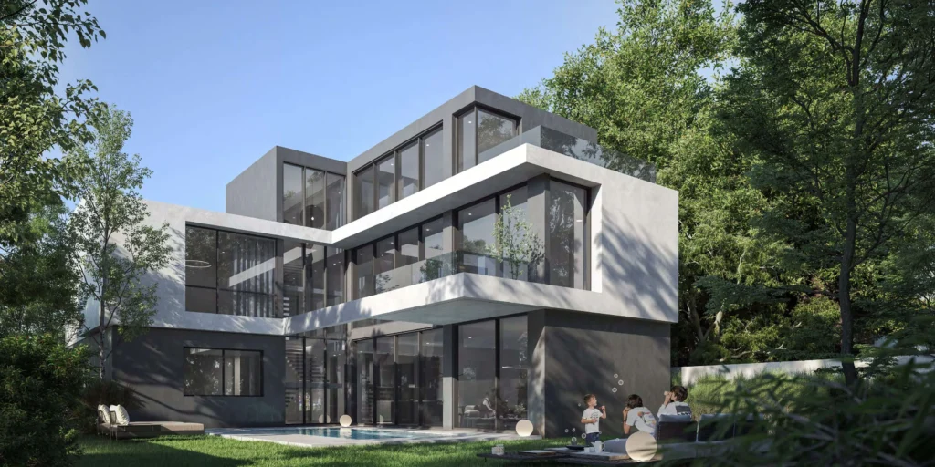 Jouri Hills by Arada Developments L.L.C S.O.C in Jouri Hills, Dubai