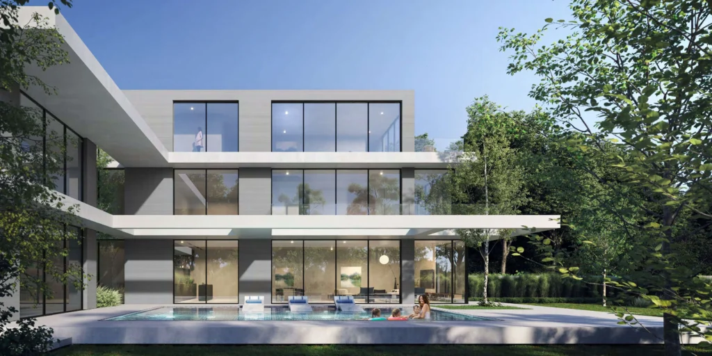 Jouri Hills by Arada Developments L.L.C S.O.C in Jouri Hills, Dubai