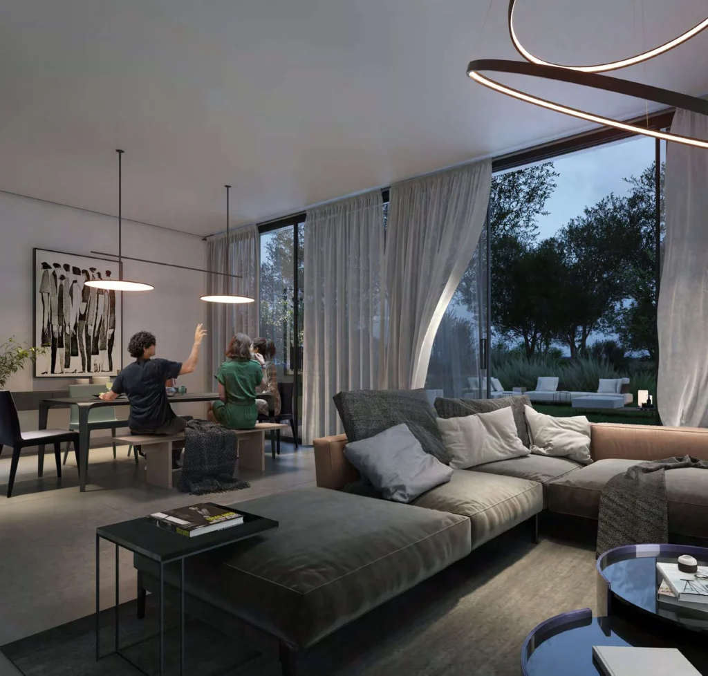 Jouri Hills by Arada Developments L.L.C S.O.C in Jouri Hills, Dubai