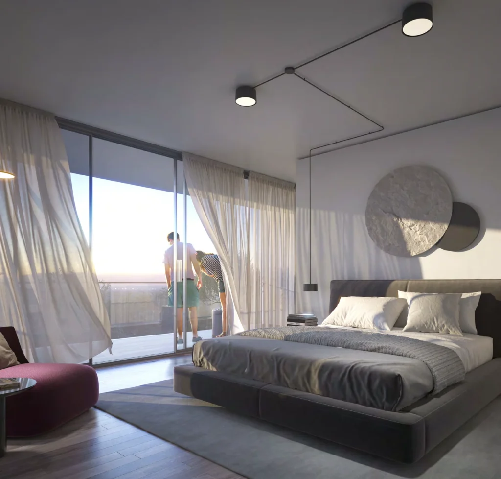 Jouri Hills by Arada Developments L.L.C S.O.C in Jouri Hills, Dubai