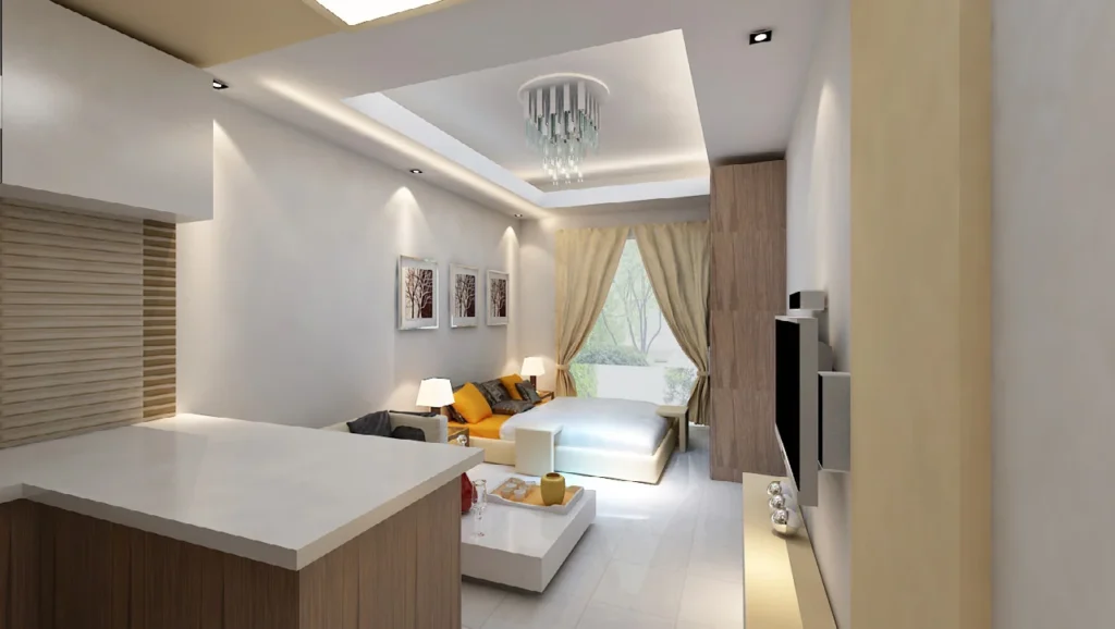 Joya Verde Residences by Green Yard Propertes Development L.L.C | Green Yard Properties in Jumeirah Village Circle, Dubai | Green Yard Properties in JVC District 11, Dubai