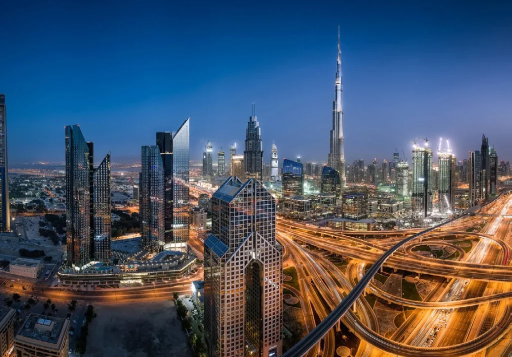 Joya Verde Residences by Green Yard Propertes Development L.L.C | Green Yard Properties in Jumeirah Village Circle, Dubai | Green Yard Properties in JVC District 11, Dubai