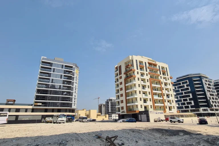 Jumeirah Garden City