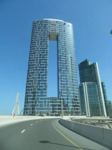 Каталог проектов Дубая Continental Club Property LLC