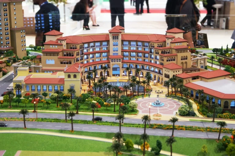 Jumeirah Golf Estates