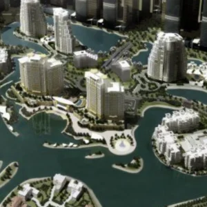 Jumeirah Heights Frond A - Zngns