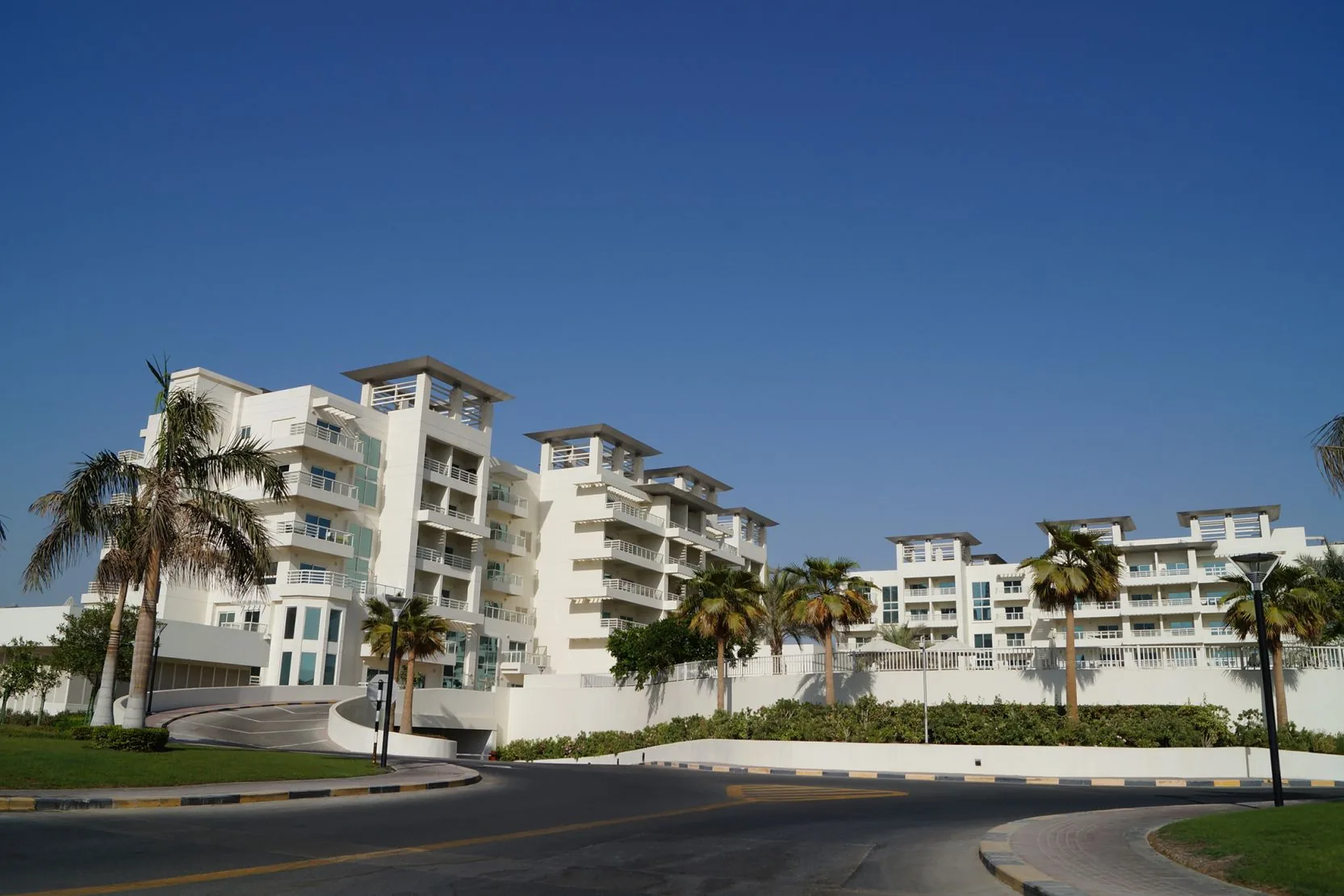 Jumeirah Heights - Jumeirah Heights