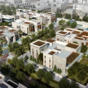 Jumeirah Hills The Palaces