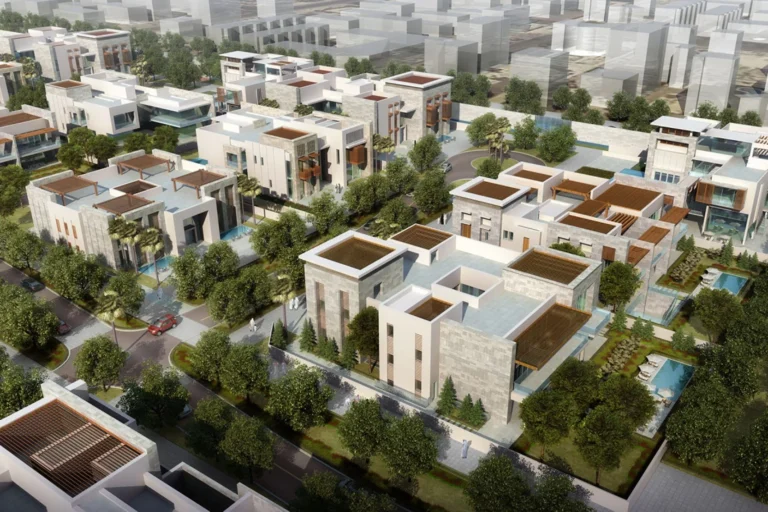 Jumeirah Hills The Palaces