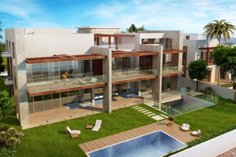 Jumeirah Hills The Palaces