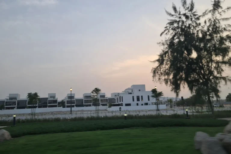 Jumeirah Luxury