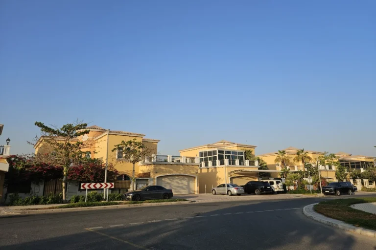 Jumeirah Park District 2