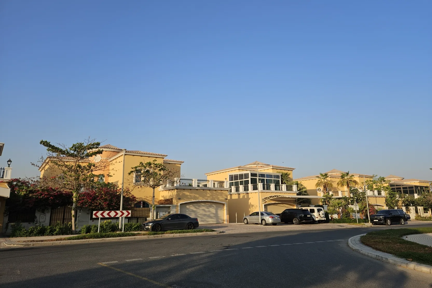 Jumeirah Park District 2 - Jumeirah Park District 2