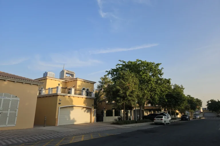 Jumeirah Park District 2