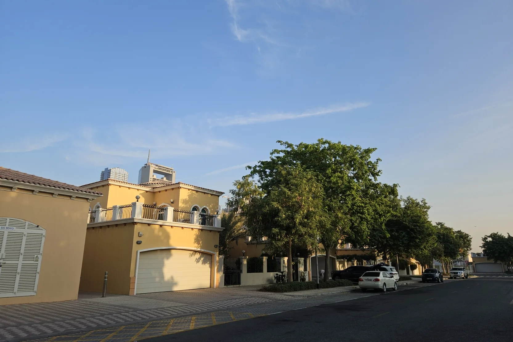 Jumeirah Park District 2 - Jumeirah Park District 2