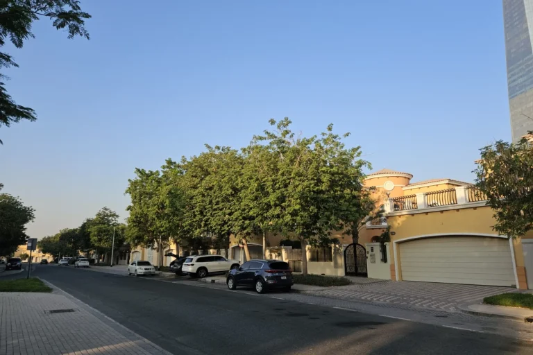 Jumeirah Park District 2