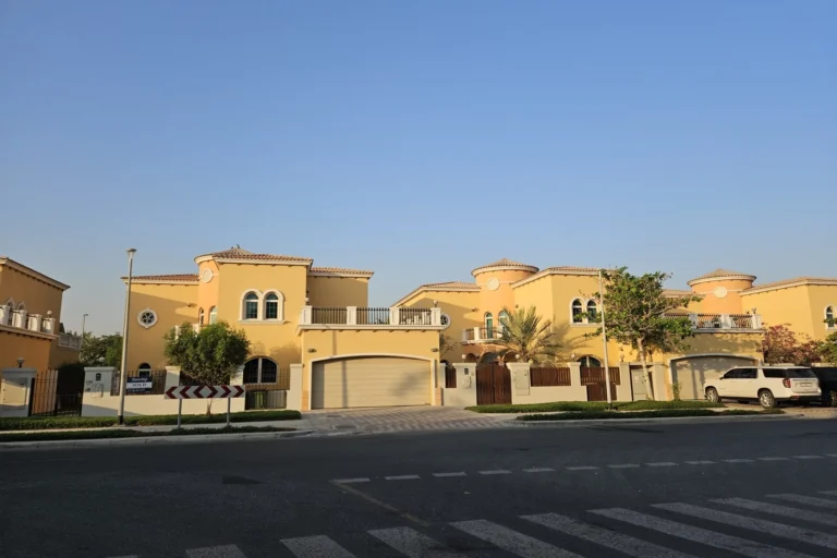 Jumeirah Park District 2