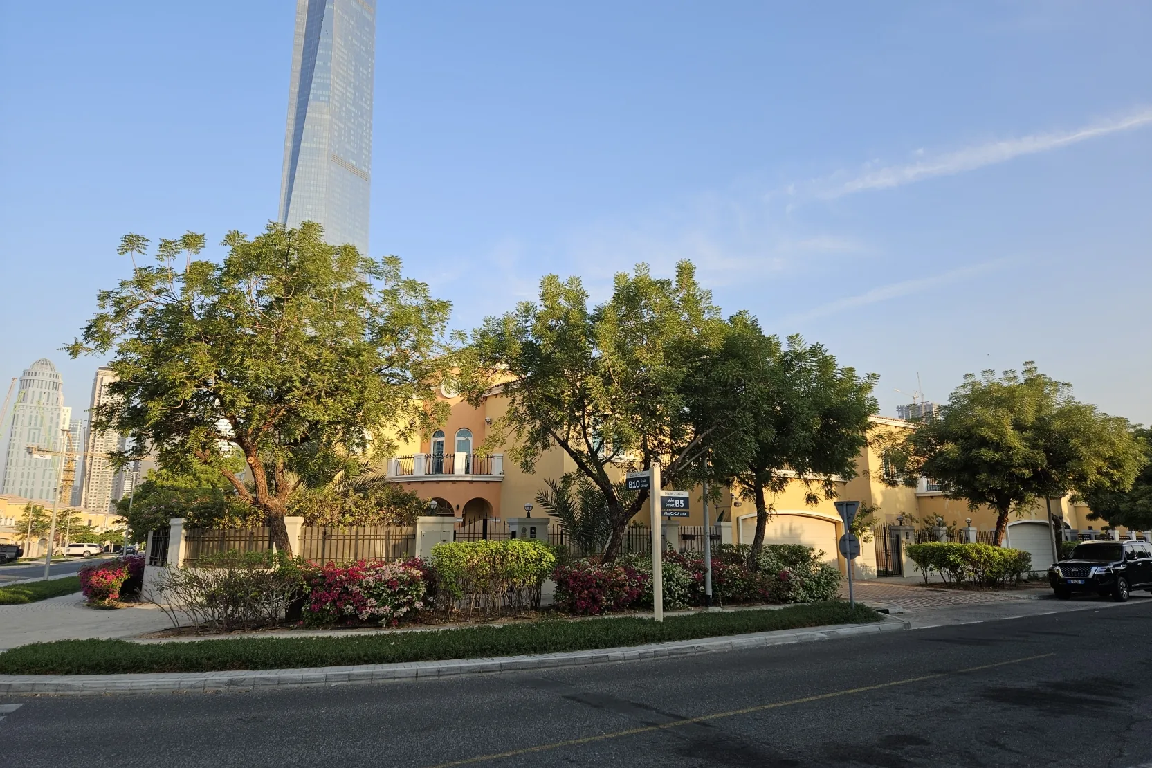 Jumeirah Park District 2 - Jumeirah Park District 2